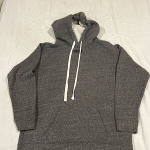 Victoria secret thick hoodie